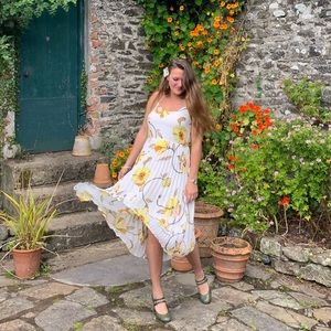 A new day cocktail dress